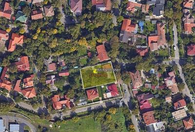 Teren de 1289 mp, în Blașcovici - 3