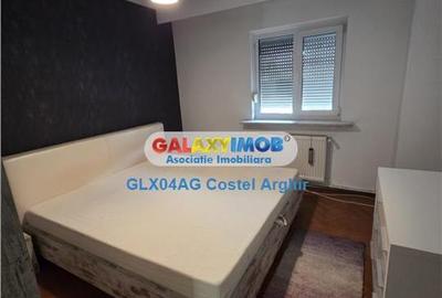 Apartament cu 3 camere decomandat în Central - 5