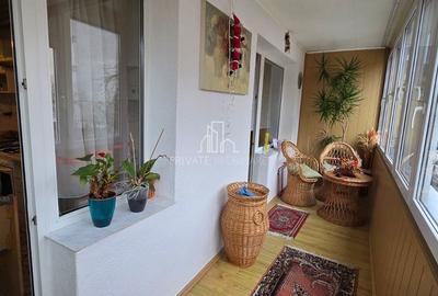 Apartament cu 2 camere decomandat în Central - 5