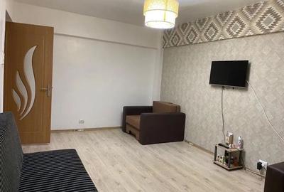 Doua camere decomandate, etajul 2 - 3