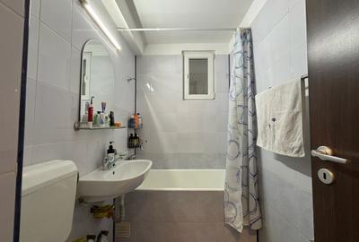 Obor 2 Camere Instalatii Schimbate 7 Min Metrou Bloc Reabilitat - 7