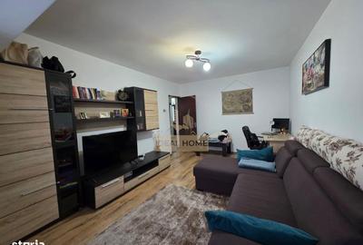 Apartament cu 2 camere decomandat în Podul de Fier - 4