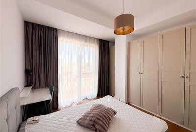 Apartament de inchiriat 4 camere Cismigiu - 28