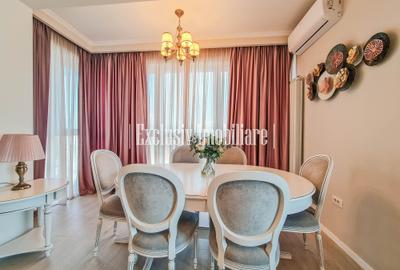 Apartament Premium cu Vedere FRONTALA la MARE - Parcare Subterana - Termen Lung - 6