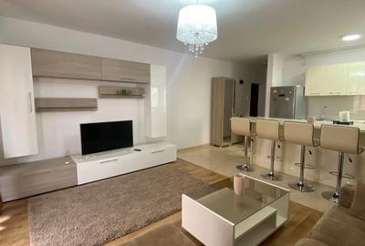 Apartament cu 2 camere in Gheorgheni, strada Septimiu Albini - 2
