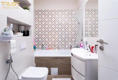Comision 0% l Apartament 2 camere l Garaj l Grand Park Residence - 4