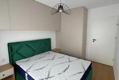 Apartament cu 2 camere semidecomandat în Florești - 1