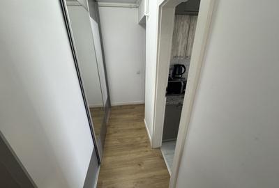 Apartament 2 camere zona Tomis Nord - 9