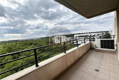 Exclusiv |  Apartament 2 camere | Erou Iancu Nicolae - Aleea Privighetorilor - 1