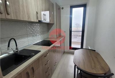 Apartament cu 2 camere decomandat, mobilat în Central - 16