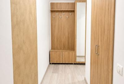 Apartament cu 2 camere decomandat în Grozăvești - 5
