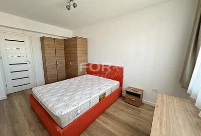 Apartament cu 3 camere decomandat în Iosia - 10