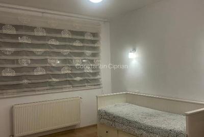 Apartament cu 3 camere decomandat, mobilat în Păcii - 11