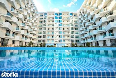 Garsonieră în Central - 2