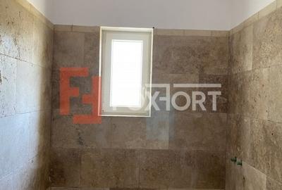 Duplex cu 3 camere si teren de 350 mp, zona linistita - Remetea Mare - 16