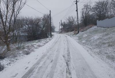 Spațiu comercial, în Făurei - 3