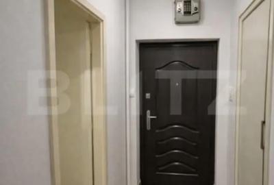 Apartament cu 2 camere semidecomandat în Iosefin