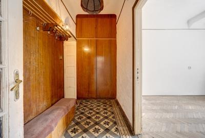 Apartament cu 4 camere decomandat în Moșilor - 14