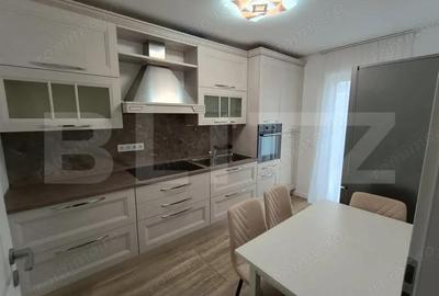 Apartament cu 4 camere decomandat în Central - 10