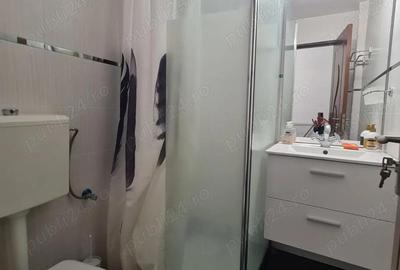Inchiriere garsoniera, in Galati, Tiglina 1, etaj 5, mobilata - 1