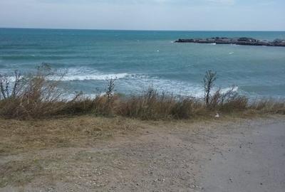 EXCLUSIV! Teren intravilan  - 2 Mai - Vama Veche - 20 euro/mp(E3) - 15