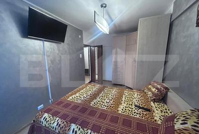 Apartament cu 2 camere decomandat în Abator - 2