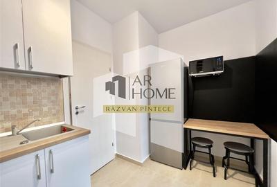 Garsoniera de lux, 45 mp, bloc nou, zona Albert, Ploiesti - 6