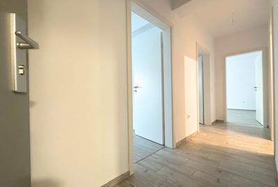 VÂNZARE APARTAMENT 2,5 CAMERE  NOU NELOCUIT - 4