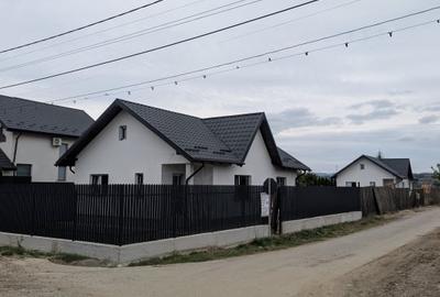 Casa Lilieci, la Cheie, incalzire in pardoseala - 14