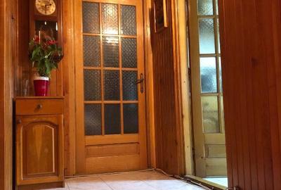 Apartament cu 3 camere zona Freidorf - 1