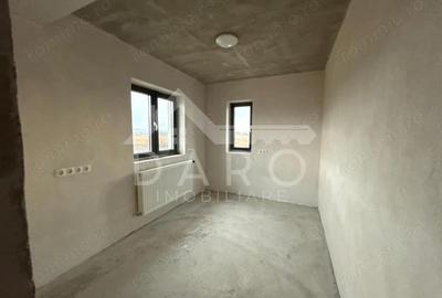 Duplex modern de 90 mp utili, de vanzare in Santana de Mure? - 2