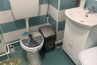 Apartament cu 2 camere în Crâng - 1