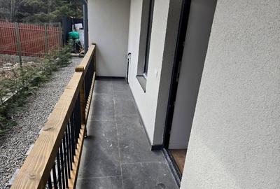 Garsonieră decomandată în Zamora - 8