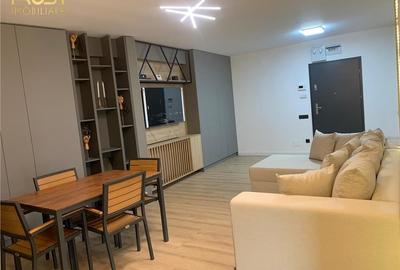 The Nest | 3 Camere | Garaj | Curte The Office - 2