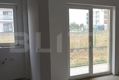 Apartament cu 3 camere decomandat în Torontalului - 9
