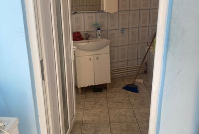 Casă cu 4 camere în Central - 3