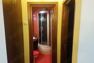 Apartament cu 2 camere decomandat în Țiglina 1 - 3