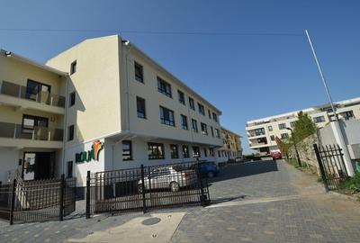 Apartament 2 camere, decomandat, zona Valea Lupului - 6