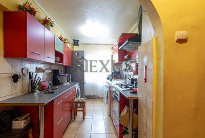 Apartament cu 2 camere decomandat în Central - 10