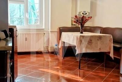 Apartament cu 3 camere decomandat în Brazda lui Novac - 7