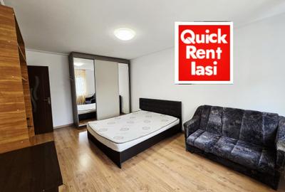 Garsonieră decomandată în Tătărași - 3