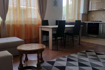 Apartament cu 3 camere în Florești - 7