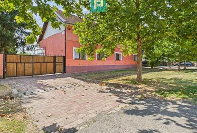 Casa cu 6 camere in Sanicolau Mare Timi? - 3