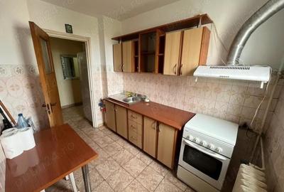 Salajan Metrou Nicolae Grigorescu Vanzari 2 Camere - 4