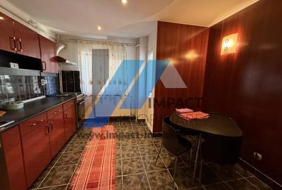 Apartament cu 3 camere decomandat, mobilat în 1 Mai - 7