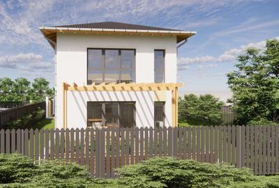 Livezeni - Case individuale si duplexuri - 3