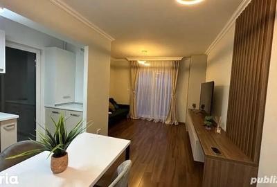 Apartament cu 2 camere decomandat în UTA - 2