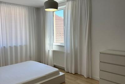 Apartament cu 2 camere în Mănăștur - 4