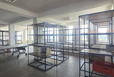 Spațiu comercial, de 750 mp, în Calea Severinului - 14