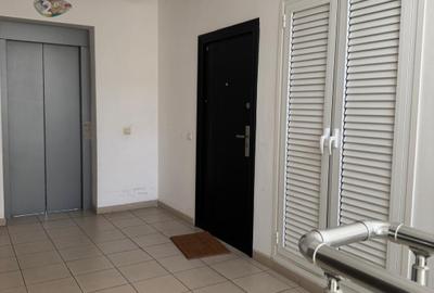Apartament cu 3 camere semidecomandat în Băneasa - 2
